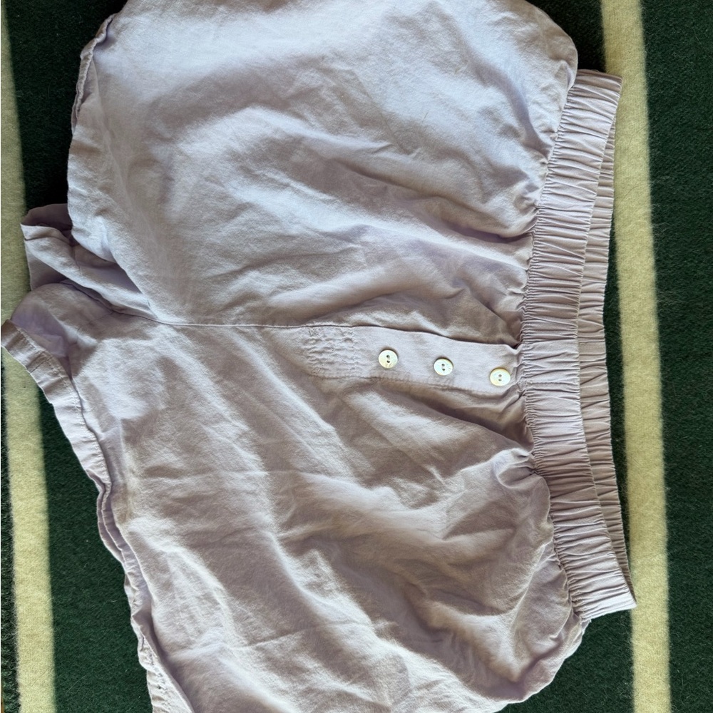 Donni boxer shorts